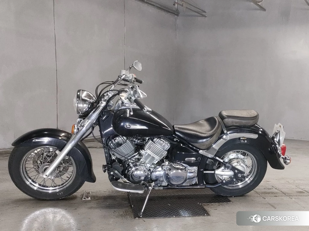 Проданный Yamaha DRAG STAR 400 CLASSIC id 4173184 из Японии
