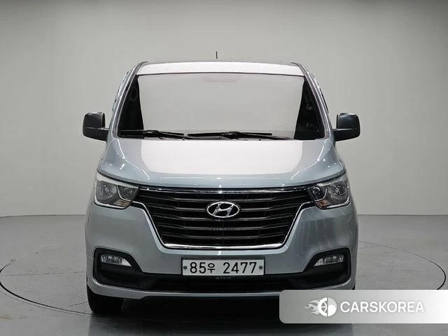 Hyundai The New Grand Starex id 4722031 из Кореи 11