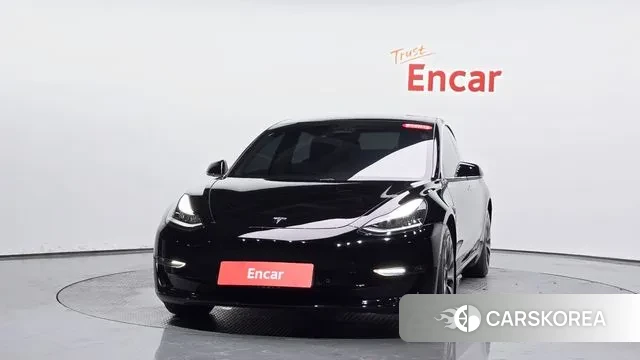 Tesla Model 3 id 3717973 из Кореи 12