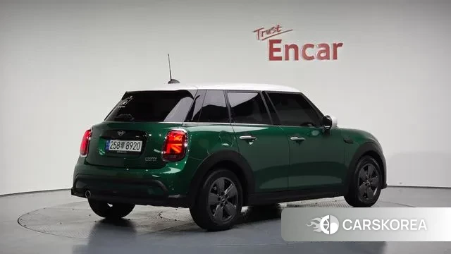 Mini Cooper id 3207839 из Кореи 12