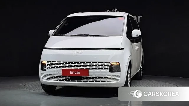 Hyundai Staria id 3517635 из Кореи 12