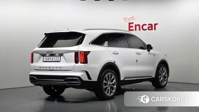 Kia Sorento 4th Generation id 4687891 из Кореи 12