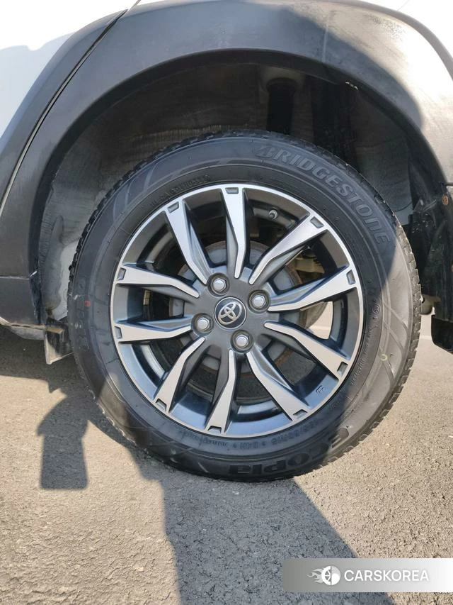 Toyota YARIS L Zhixuan id 4273531 из Китая 12