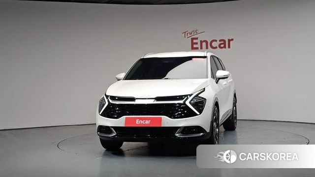 Kia Sportage 5th Generation id 4308566 из Кореи 12