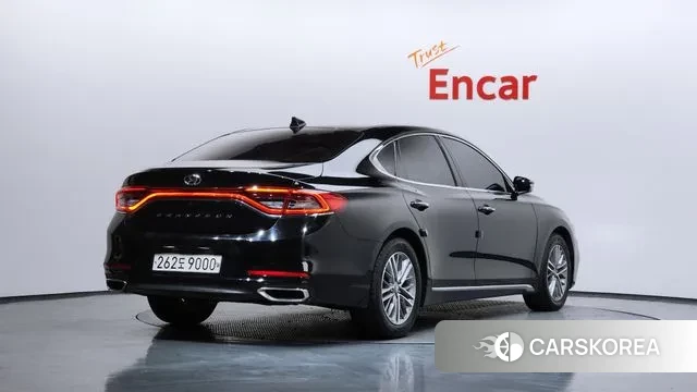 Hyundai Grandeur IG id 3489318 из Кореи 12