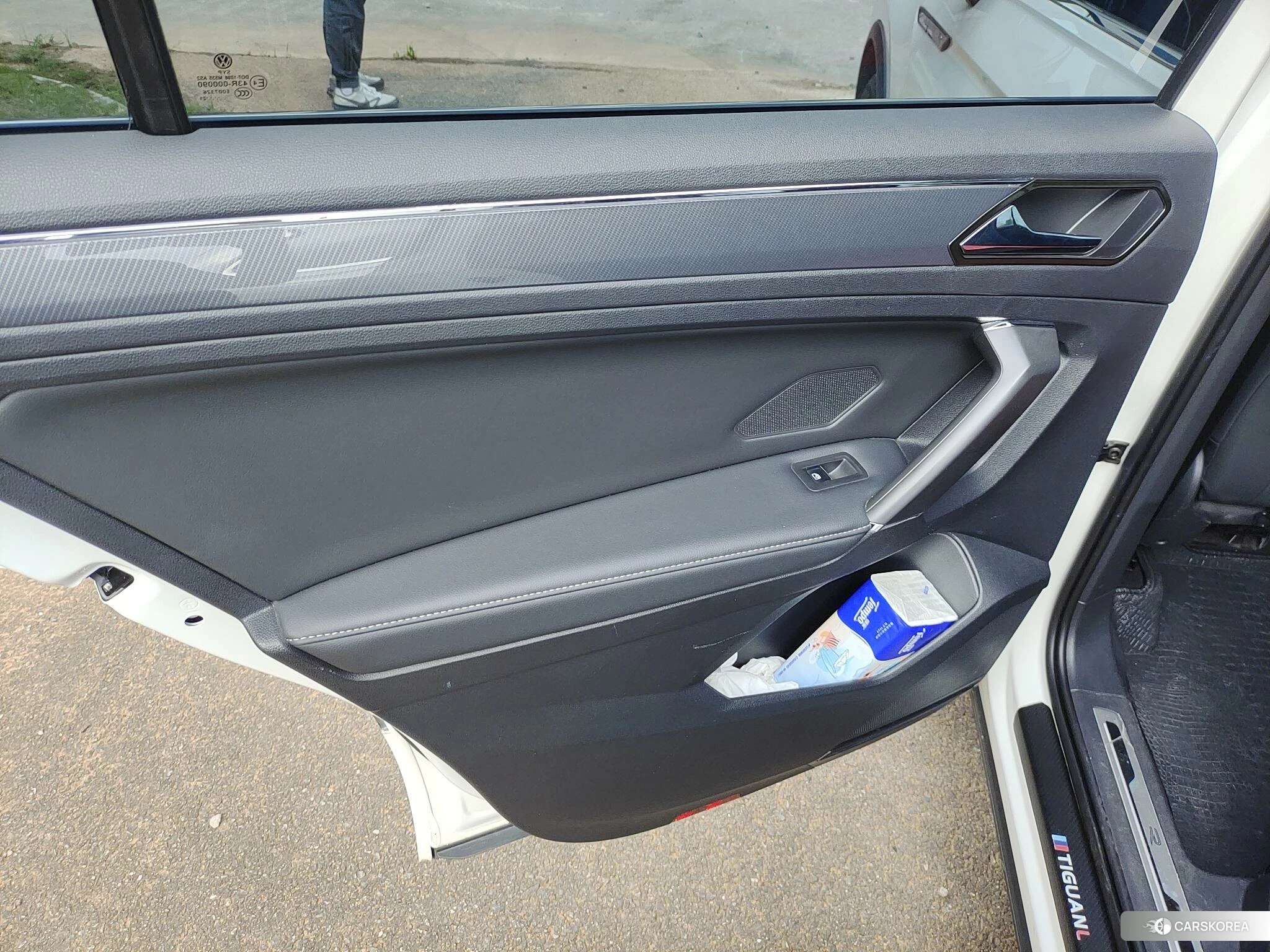 Volkswagen Tiguan L id 4513584 из Китая 12