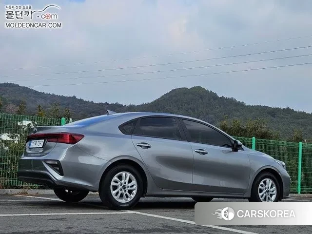 Kia Come New K3 id 3692133 из Кореи 10