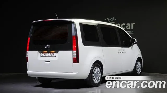 Hyundai Staria id 2853381 из Кореи 12