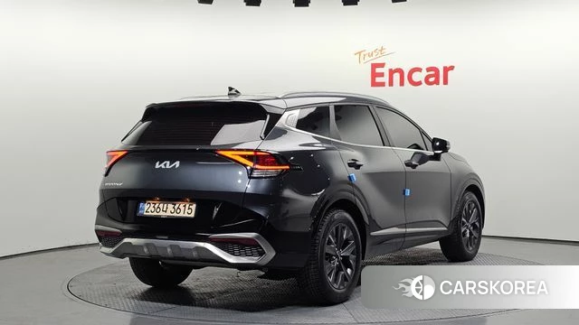 Kia Sportage 5th Generation id 3871886 из Кореи 12