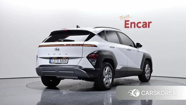 Hyundai Kona Hybrid (SX2) id 4177813 из Кореи 12