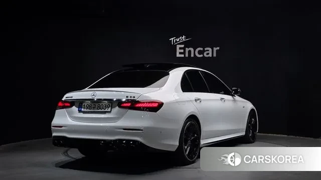 Mercedes-Benz E-Class W213 id 3426980 из Кореи 12