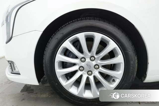 Cadillac XTS id 4254263 из Китая 12