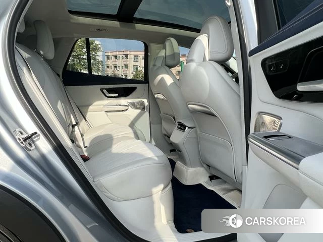 Mercedes-Benz EQE SUV id 4263816 из Китая 12