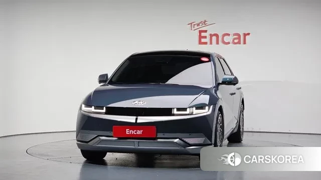 Hyundai Ionic 5 id 3354785 из Кореи 12