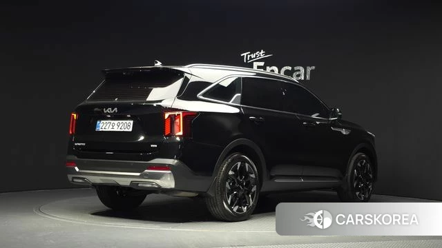 Kia The New Sorento 4th Generation id 3963179 из Кореи 12