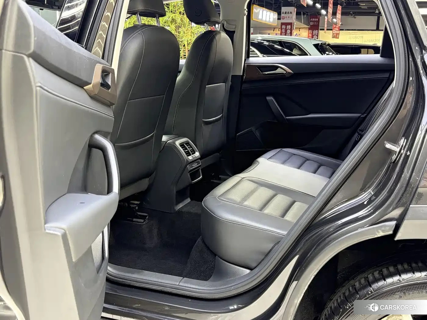 Volkswagen Tharu id 4607148 из Китая 12