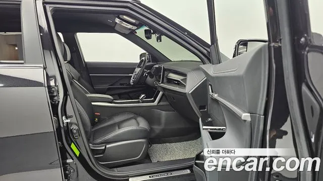 Ssangyong Torres id 2658922 из Кореи 12