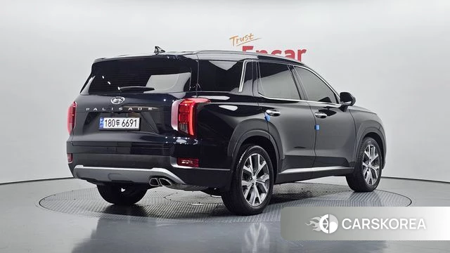 Hyundai Palisade id 4692553 из Кореи 12