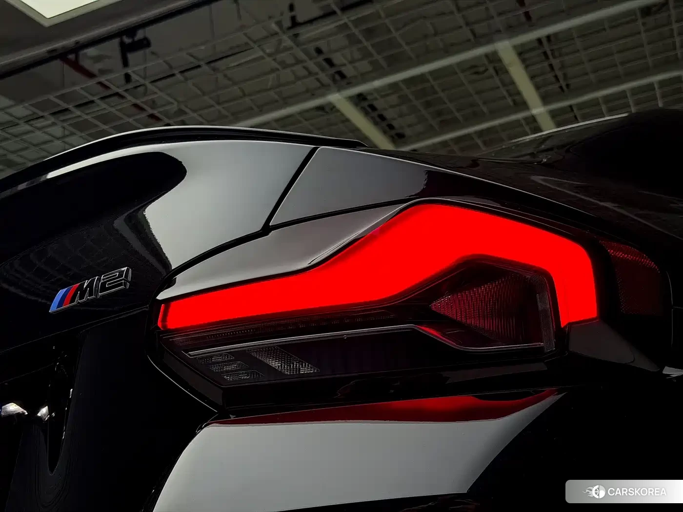 BMW M2 id 4606845 из Китая 12