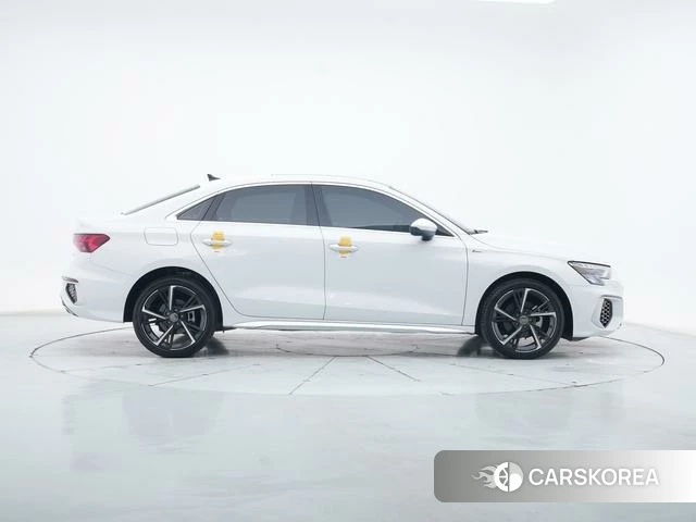 Audi A3 id 4273262 из Китая 12