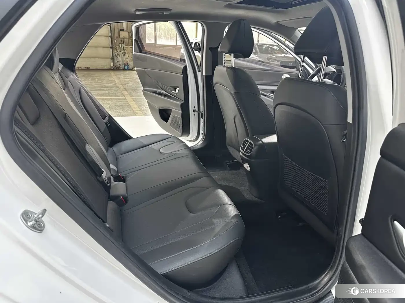 Hyundai Elantra id 4622283 из Китая 12