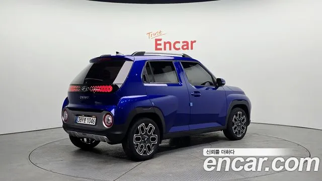 Hyundai Casper id 2716159 из Кореи 12