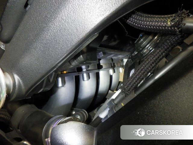 Engine photo