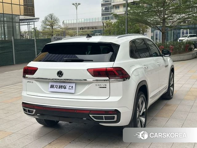 Volkswagen Tourang id 4264160 из Китая 12