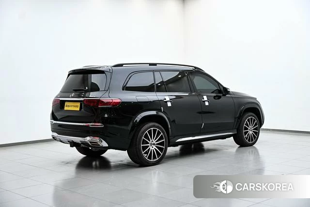 Mercedes-Benz GLS id 4260036 из Китая 12