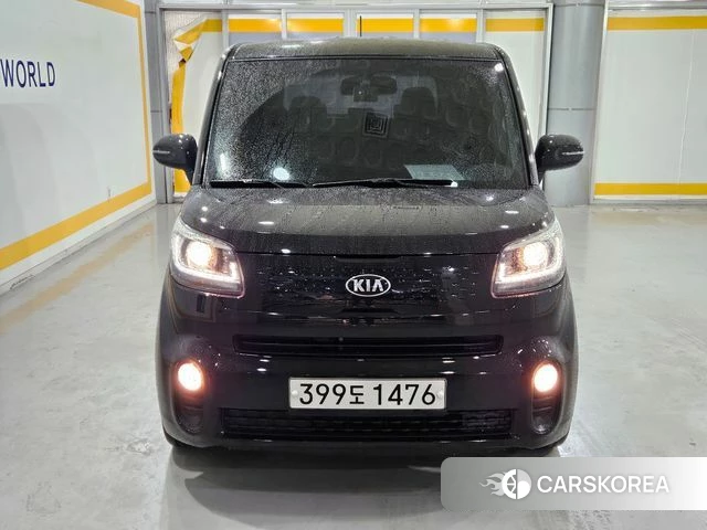 Kia The New Ray id 4605076 из Кореи 12