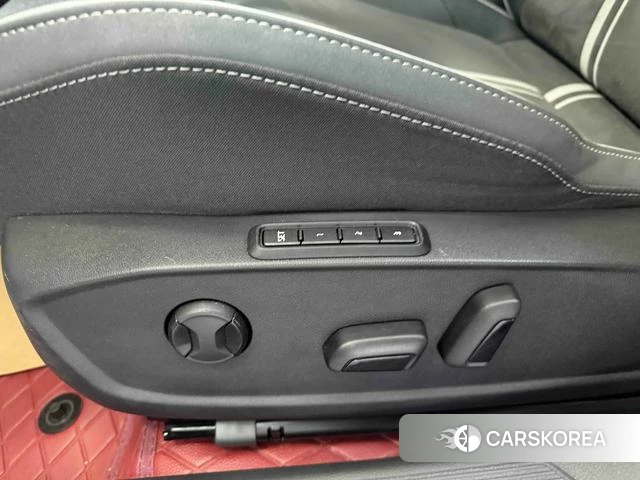 Volkswagen Golf id 4190556 из Китая 12