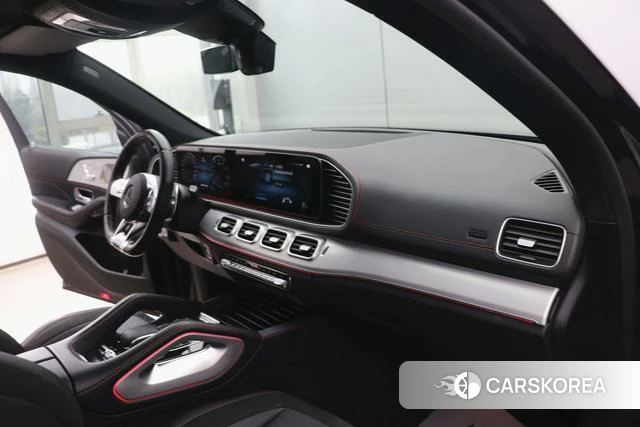 Mercedes-Benz GLE AMG id 4275808 из Китая 12