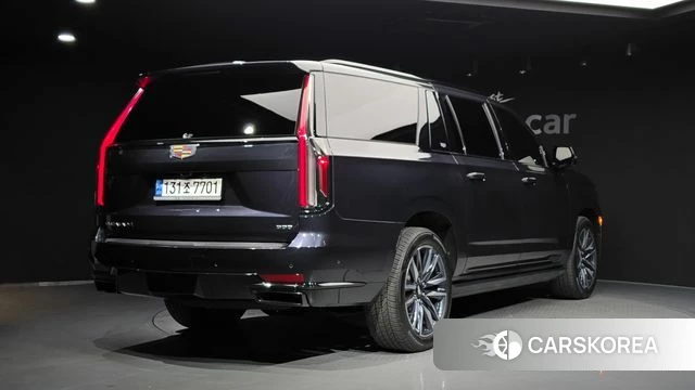 Cadillac Escalade 5th Generation id 4534264 из Кореи 12