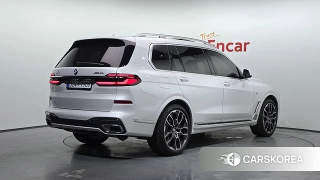 BMW X7 (G07) id 4407775 из Кореи 12