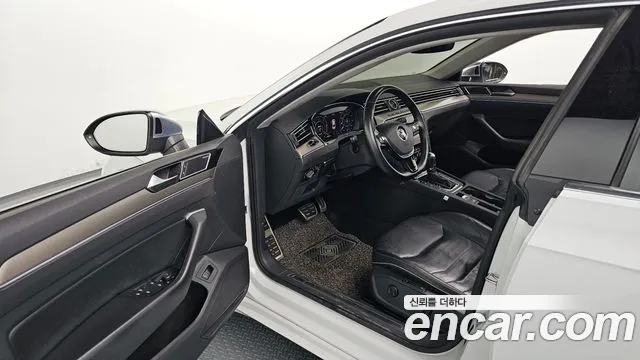Volkswagen Arteon id 2759908 из Кореи 12