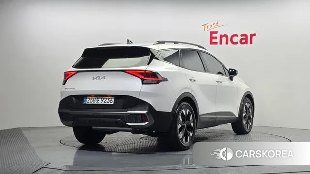 Kia Sportage 5th Generation id 3551031 из Кореи 12