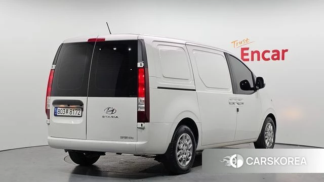 Hyundai Staria id 3940297 из Кореи 12