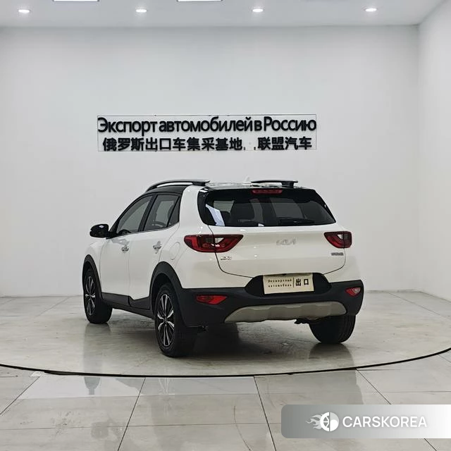 Kia Yi Ran id 4335275 из Китая 9