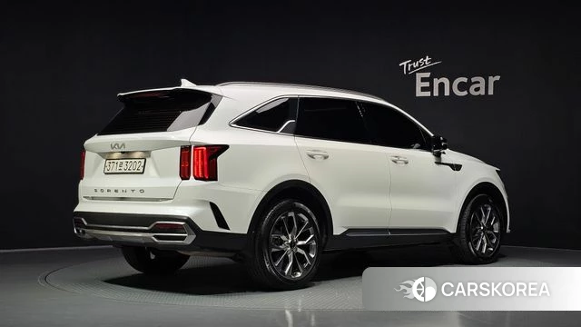 Kia Sorento 4th Generation id 4872166 из Кореи 12