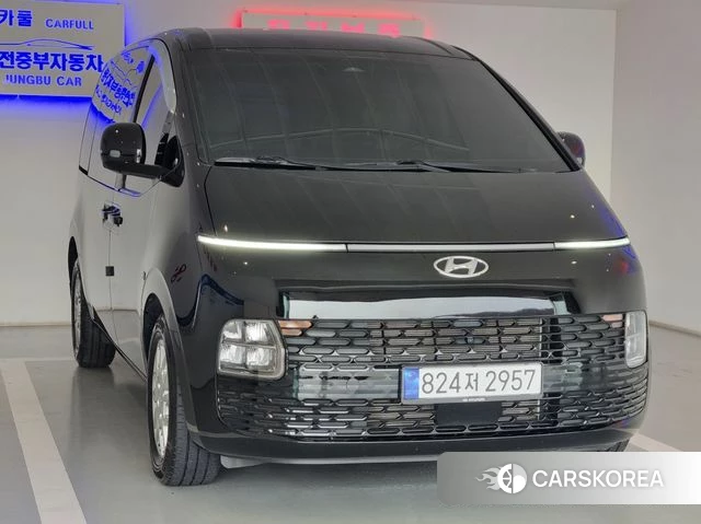 Hyundai Staria id 3891406 из Кореи 12