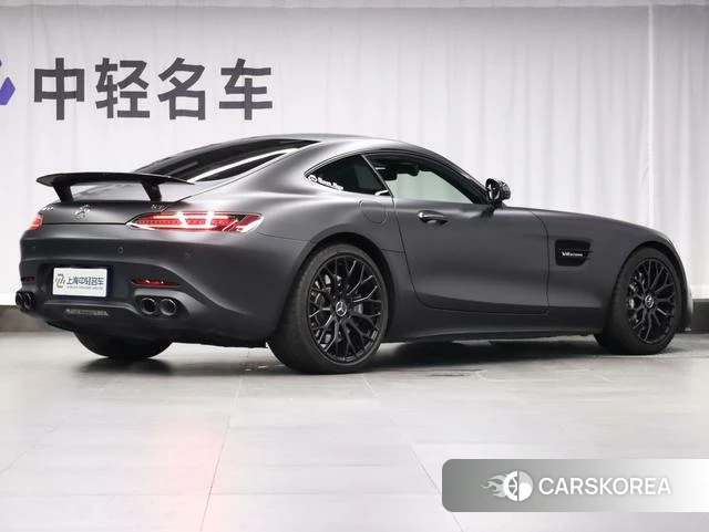 Mercedes-Benz AMG GT id 4359638 из Китая 12
