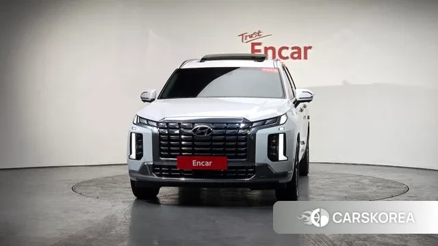 Hyundai The New Palisade id 3619988 из Кореи 12