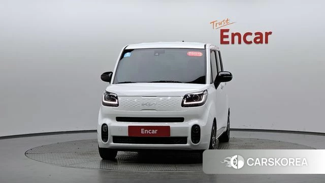 Kia The New Ray id 4396400 из Кореи 12