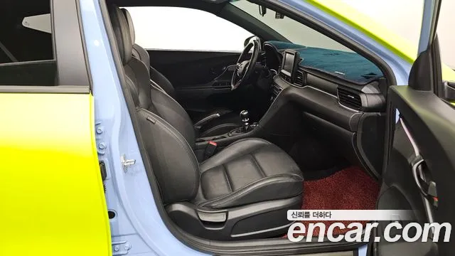Hyundai Veloster (JS) id 2559916 из Кореи 12
