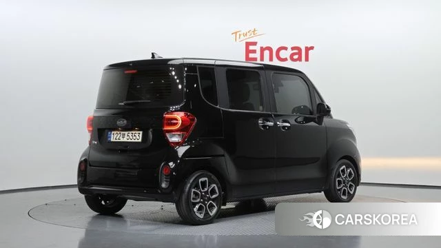 Kia The New Ray id 3965340 из Кореи 12