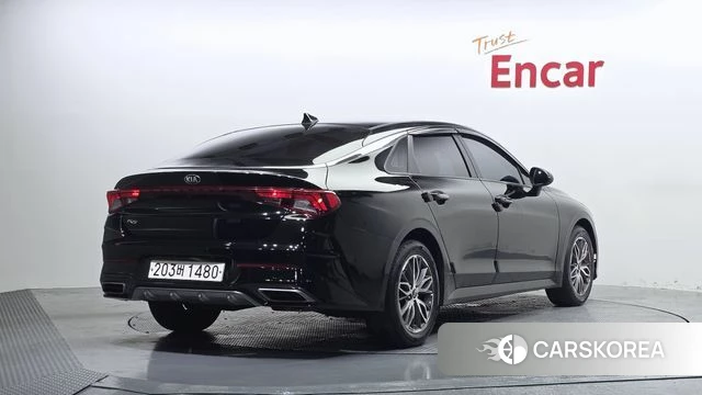 Kia K5 3rd generation id 4581268 из Кореи 12