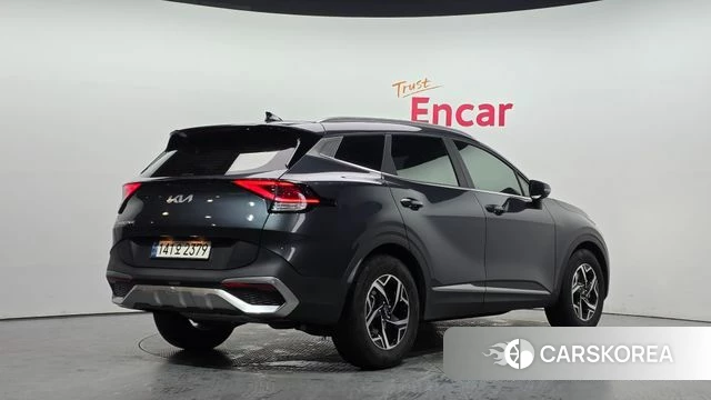 Kia Sportage 5th Generation id 4614184 из Кореи 12