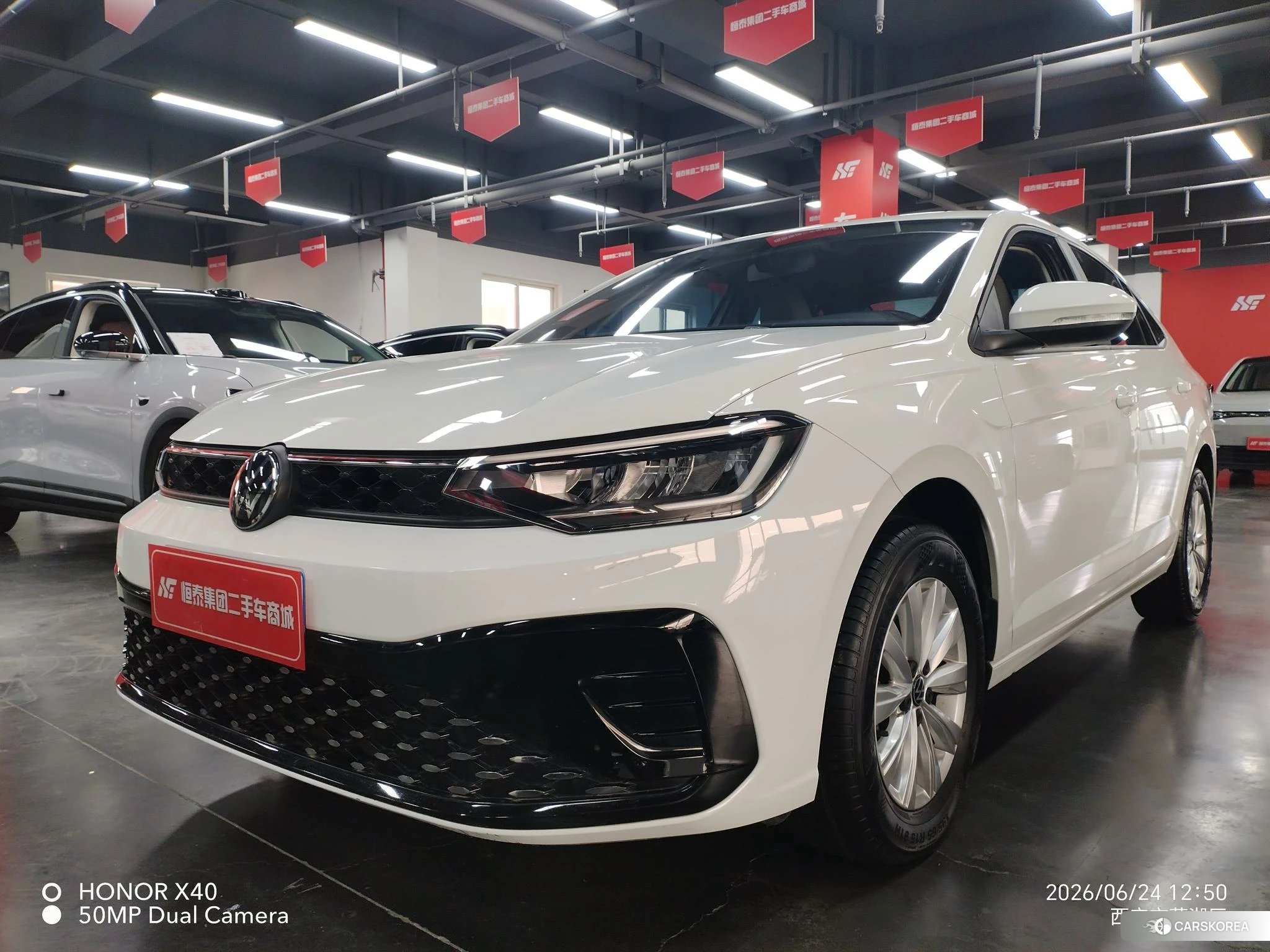 Volkswagen Lavida id 4499050 из Китая 12