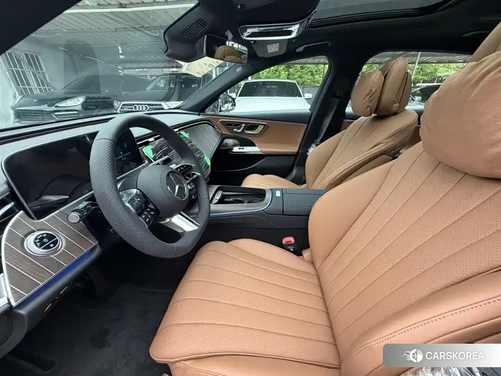 Mercedes-Benz E-Class id 4553697 из Китая 12