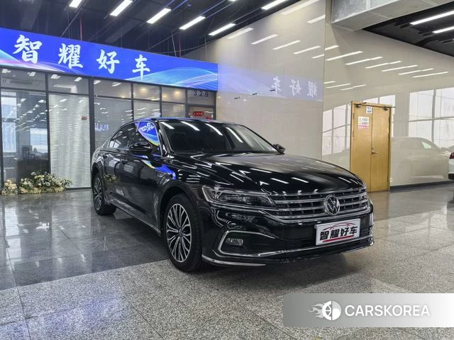 Volkswagen Huiang id 4209848 из Китая 7